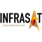 Infrasat logo
