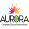 AURORA Escola logo
